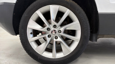 Skoda Karoq 1.0 TSI SE L 5dr DSG Petrol Estate